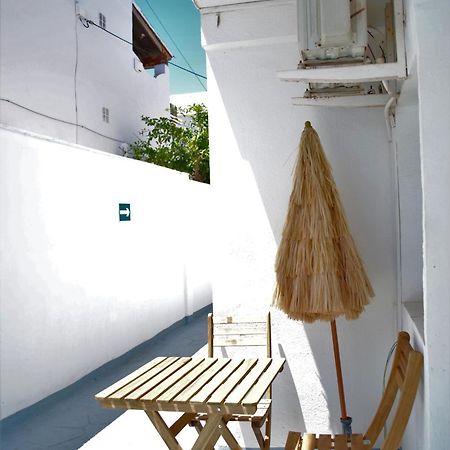 Jacaranda Apartments & Studios Es Cana Kültér fotó
