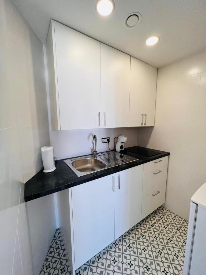 Jacaranda Apartments & Studios Es Cana Kültér fotó