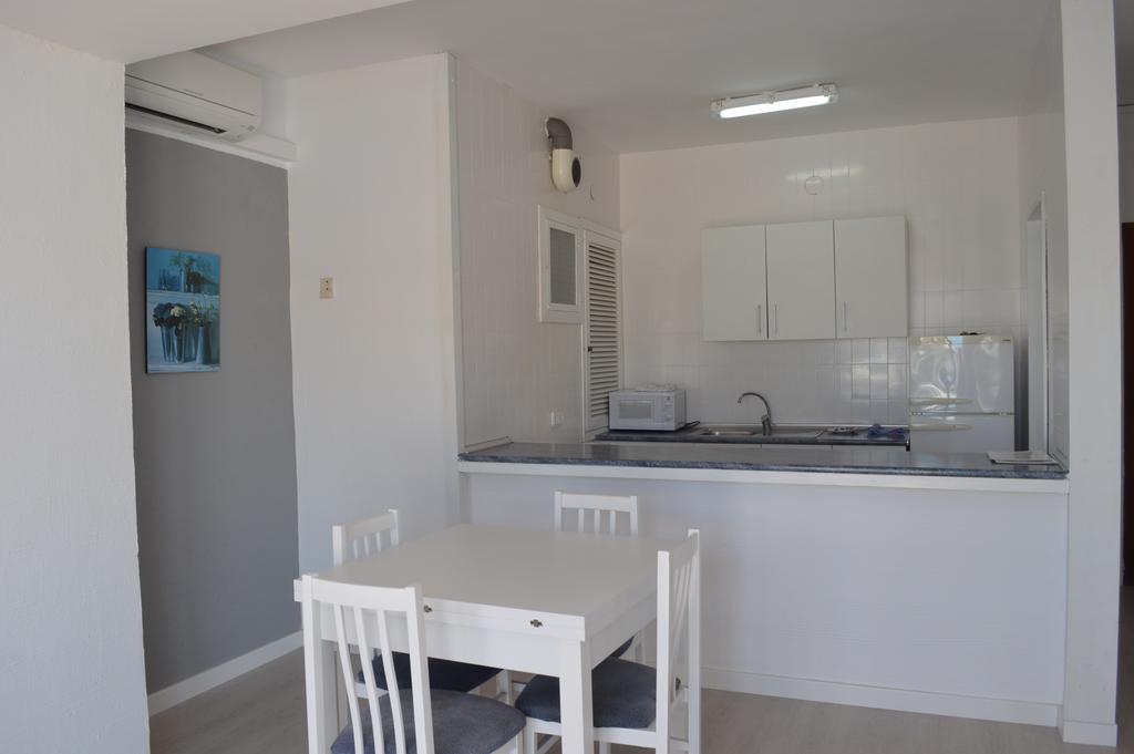 Jacaranda Apartments & Studios Es Cana Kültér fotó