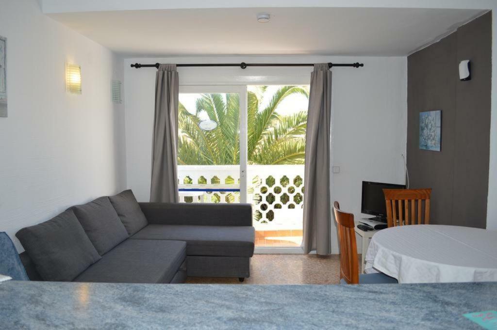 Jacaranda Apartments & Studios Es Cana Kültér fotó
