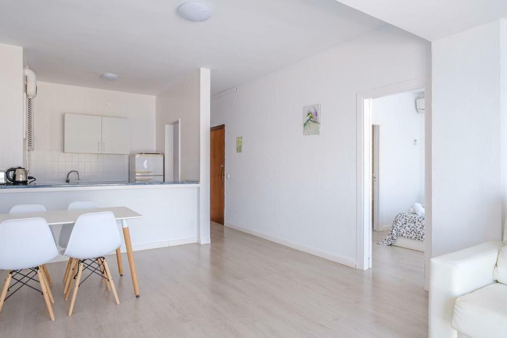 Jacaranda Apartments & Studios Es Cana Kültér fotó