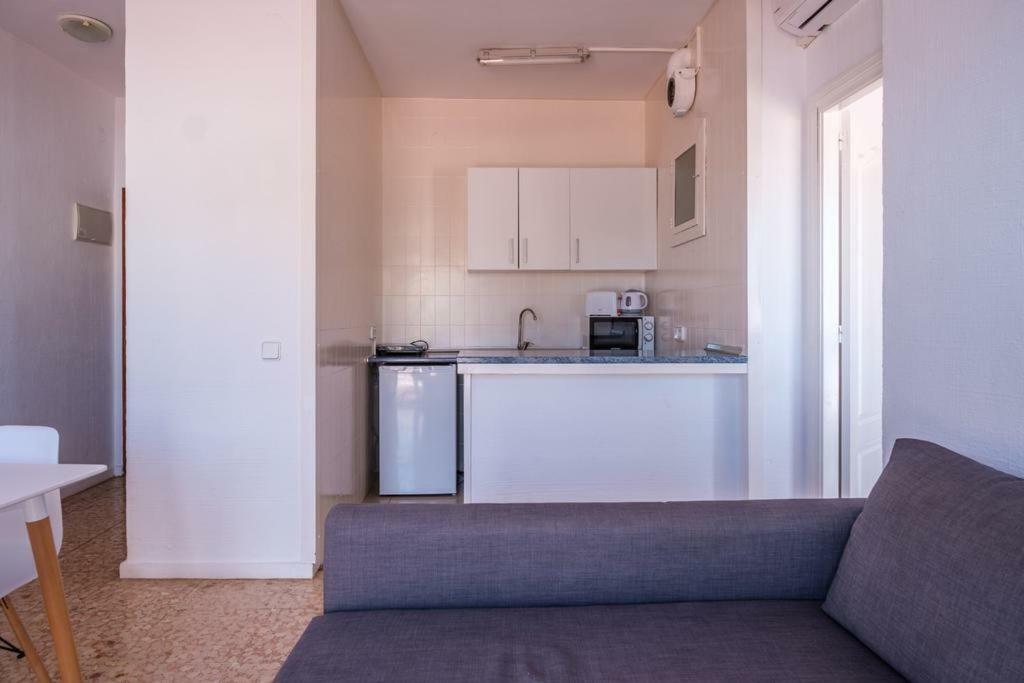 Jacaranda Apartments & Studios Es Cana Kültér fotó