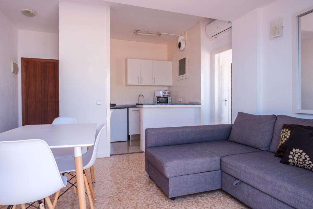 Jacaranda Apartments & Studios Es Cana Kültér fotó
